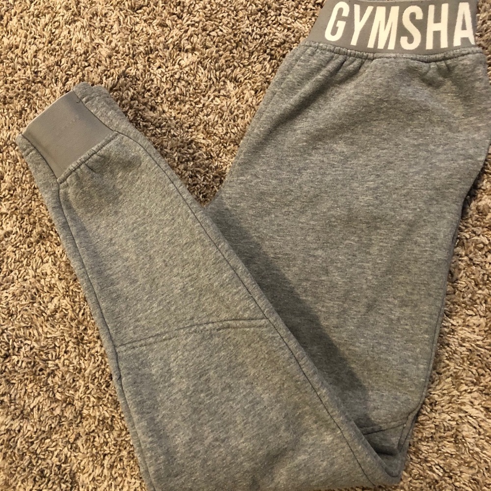 Gymshark sweatpants